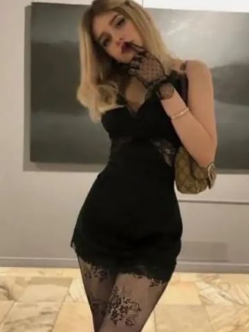 Индивидуалка Флора Фотография 3